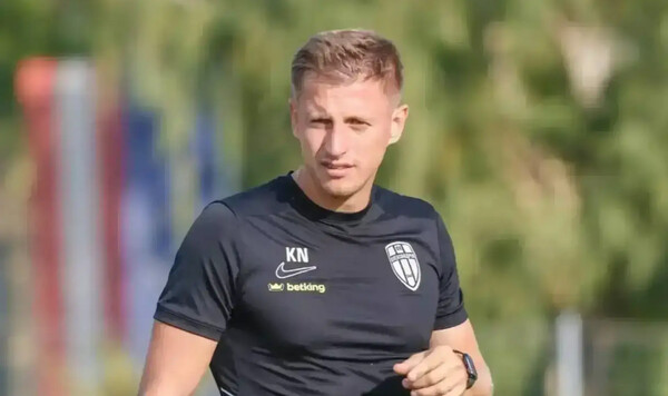 Александрии, Украины, Даниэлем, Кивиндой