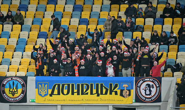 Шахтер, Полтавы, Верес, Динамо, Карпаты