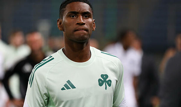 Бенфике, Трубин, Судаков, Георгий