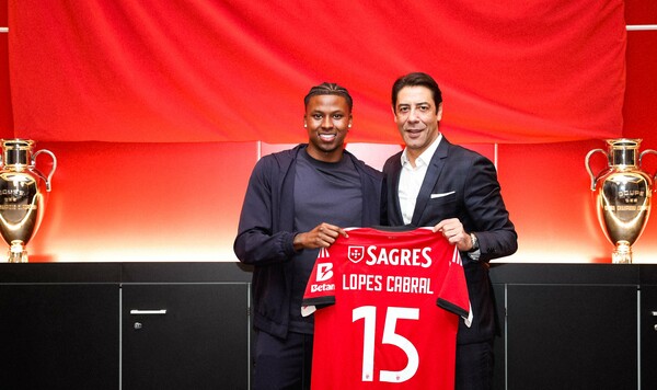 Бенфику, Трубин, Сидни, Кабрал, Судаков