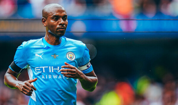 Наваса, Хесуса, Шахтер, Фернандиньо, Ракитич