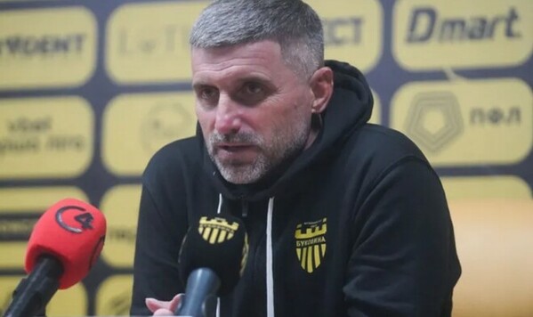 Буковина, Шищенко, Первой