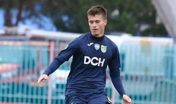 Металлист, Шахтер, Украины, Дегтярь