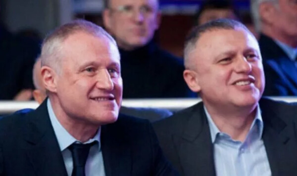 Динамо, Шовковского, Игоря, Костюка, Суркисы