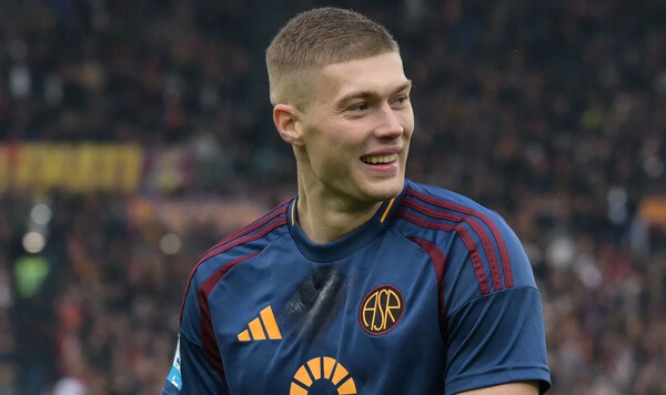 Довбика, Лацио, Лукку, Эвертон