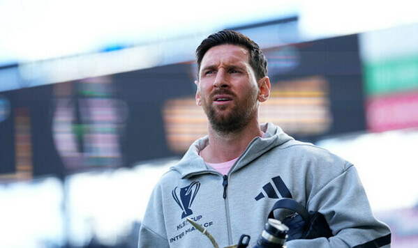 Король Америки определен: кто обошел Месси в престижном рейтинге Америки, Месси, Арраскаэта, Либертадорес, Лионеля