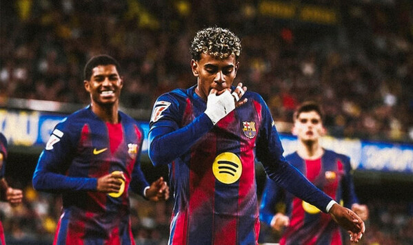 Определен лучший дриблер топ-5 чемпионатов Европы Нико, Брайтона, Комо, Минте, Янкуба