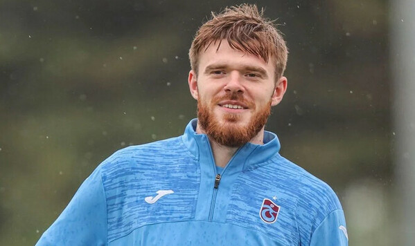 Трабзонспор, Батагов, Тараса