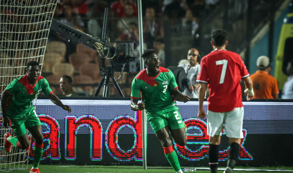 Траоре, Кубке, Лассина, Африканских, Фасо