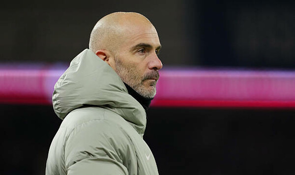 ОФИЦИАЛЬНО. Гранд АПЛ попрощался с тренером Энцо, Мареска, Челси, Лестер, Фабрицио