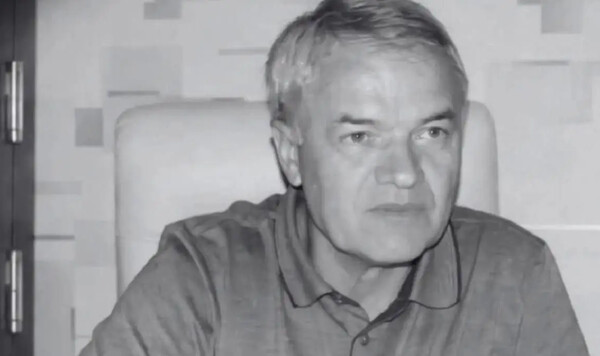 Касанов, Паша, Нивой, Ниву