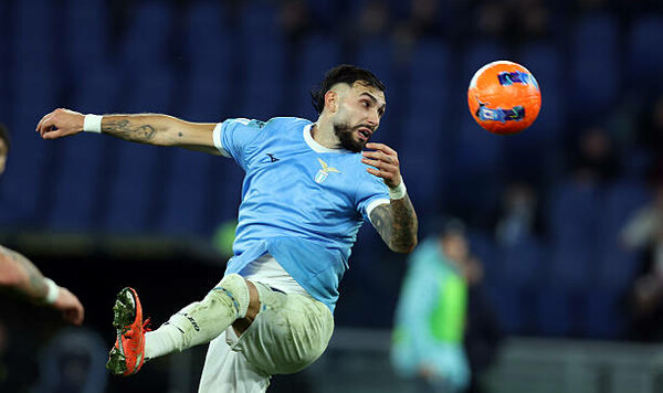 Валентин, Кастельянос, Лунин, Вест, Transfermarkt