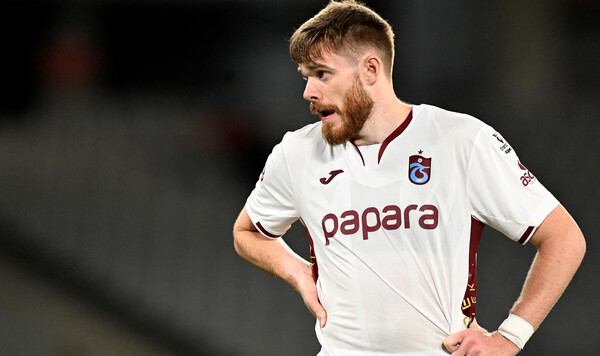 Трабзонспор, Арсения, Батагов, Тараса, Михавка