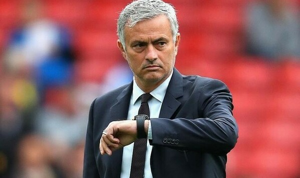 Моуриньо готов вернуться в Челси – но есть один нюанс Челси, Жозе, Арсеналом, Английской, Премьер