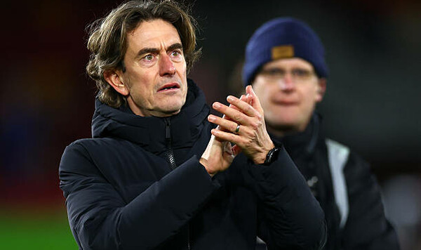 Бреннана, Тоттенхэма, Франк, Джонсона, Насколько