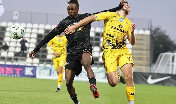 Колос, Оуевуси, Валенсьенна, Раджа