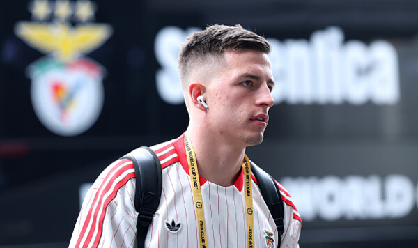 Клубный, Хуниорс, Бока, Бенфики, Continent