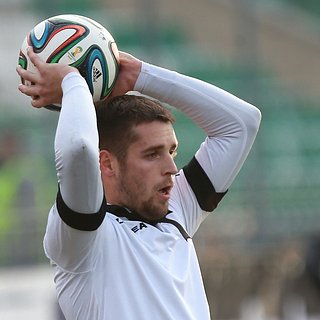 Бывший футболист «Спартака» назвал преимущества Майами над Москвой Комбаров, Майами, Спартак, Динамо, Америку