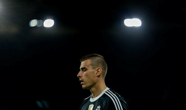 Шевченко выступил с заявлением о Лунине и его ситуации с Куртуа Лунин, Реал, Андрей