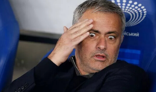 Моуринью, Батагов, Суперлиги