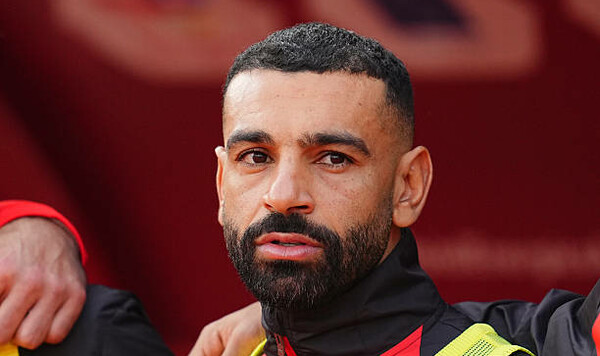 Реалу предложили подписать Салаха. Есть ответ мадридского клуба Салаха, Реал, Мохамеда