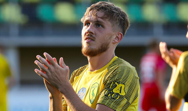 Берег, Левого, Андрей