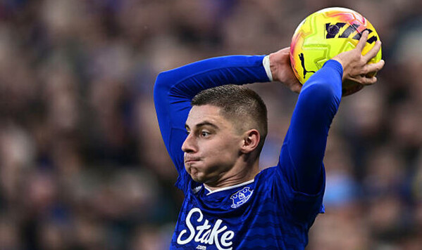 Миколенко, Эвертон, Виталия