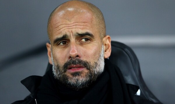 Пеп ГВАРДИОЛА: «Они потеряли невероятного человека» Челси, Гвардиола, Мареска, Энцо, Сити