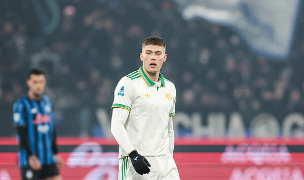 Довбик, Артем, Опенда, Серии