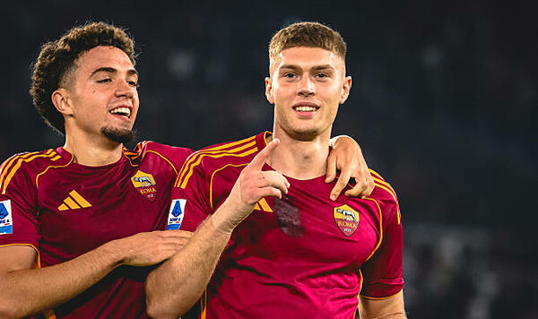 Двухкратный победитель Лиги чемпионов собирается подписать украинца Довбик, Артем, Ювентус