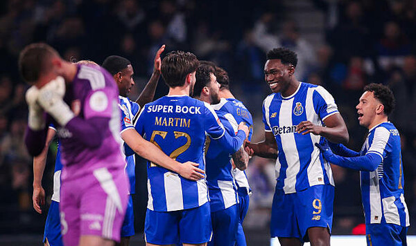 Порту, Омородион, Клары, Санта, Самора