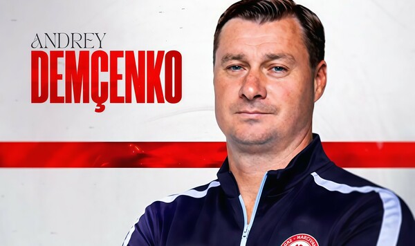 ОФИЦИАЛЬНО. 49-летний украинский тренер возглавил иностранный клуб Баку, Металлург, Араз, Демченко, Нахичевань