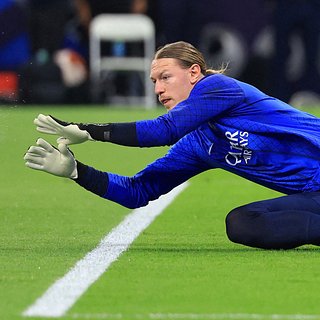 Сафонов, Межконтинентального, Фламенго