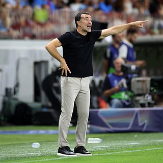 Спартак, Карседо, Эмери, Унаи