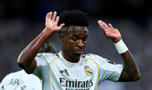 Раскрыты новые подробности потенциального перехода Винисиуса в Челси Винисиус, Челси, Лиги