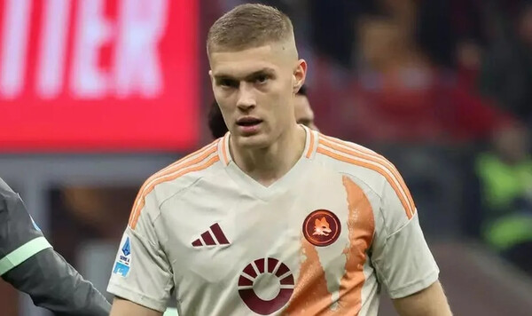 Украины, Бенфика, Довбик, Джан