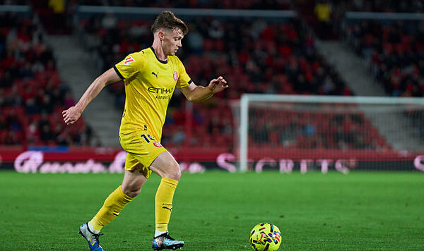 Цыганков может неожиданно покинуть Жирону и стать конкурентом украинца Виктор, Цыганков, Жирону, Трабзонспор