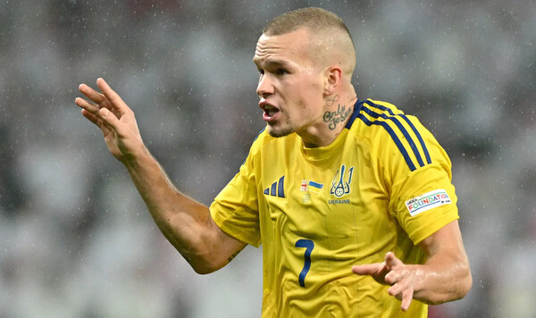 Мудрик, Михаил, Челси