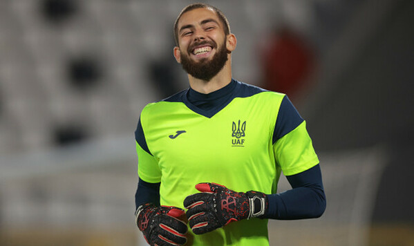 Украины, Хайфы, Маккаби, Георгий