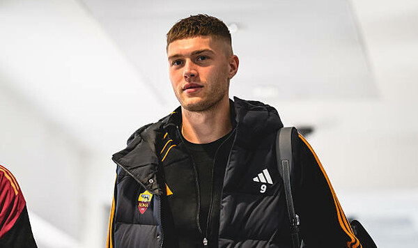 Артем, Довбик, Transfermarkt, Гасперини