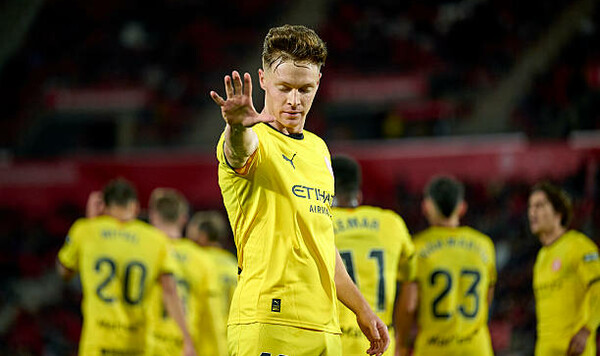 Цыганков, Жироны, Довбиком, Виктор