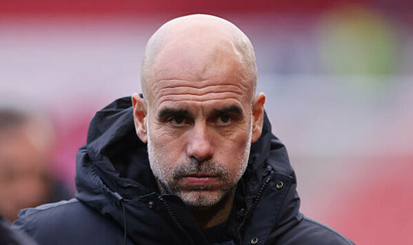 Гвардиола – о провале с Брайтоном и трансфере Антуана Семеньо Брайтоном, Гвардиола, Антуана, Семеньо