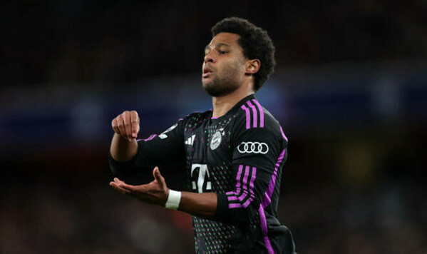 Бавария, Дайо, Упамекано, Фабрицио