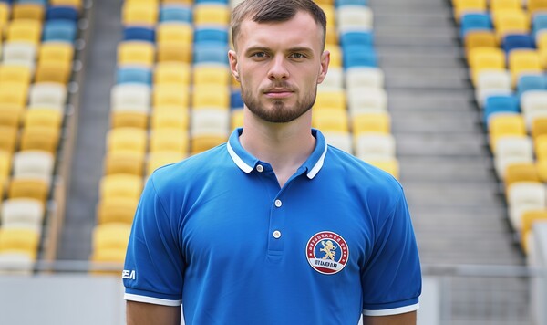 Опытный украинский футболист стал тренером в европейским клубе Калью, Нымме, Эстонии, Казахстана