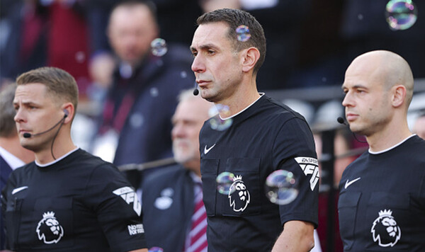 ФОТО. Бывший судья Премьер-лиги Дэвид Кут избежал тюрьмы Премьер, Дэвид, Англии, Куту, Евро