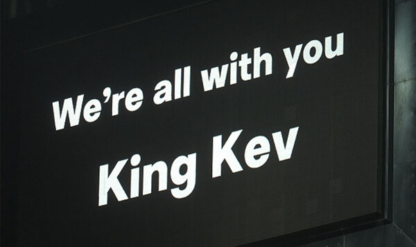 ФОТО. 2-кратному обладателю Золотого мяча диагностировали рак Ньюкасл, Золотого, Кигану, Ливерпуль, Англии