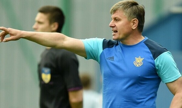 Легенда Шахтера покинул клуб после разговора с Луческу: «Я играть не буду» Луческу, Шахтера, Попов, Александр