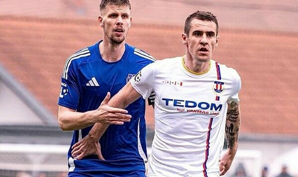 Артем БЕСЕДИН: «Но я ведь не юноша, сам понимаю, что...» Чехии, Здесь, Наставник, Безусловно