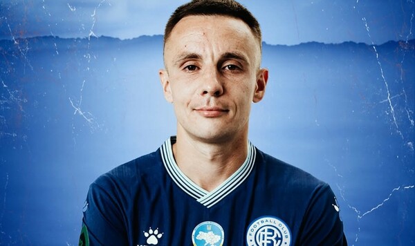 Экс-игрок Динамо и Черноморца раздумывает над завершением карьеры Динамо, Коркишко, Дмитрий, Черноморца, Кудровки