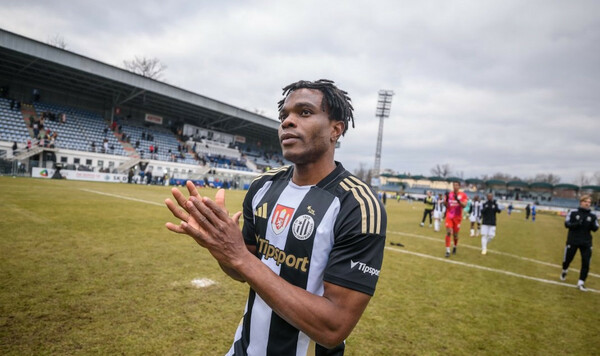 Элвис, Исак, Штрипфинг, Trasfermarkt